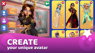Avaland: Metaverse Life Sim 3D - Screenshot 2