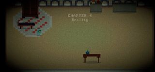 Mike's Dream - Screenshot 2