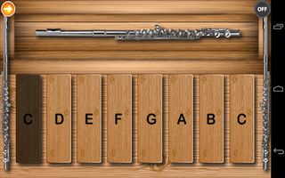 Toddlers Flute Elite - Screenshot 2