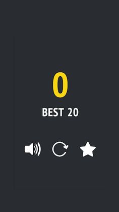 Infinity corners - Screenshot 2