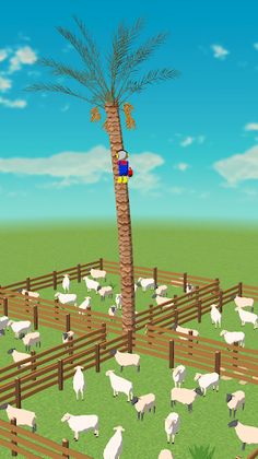 Cut It Down - Screenshot 3