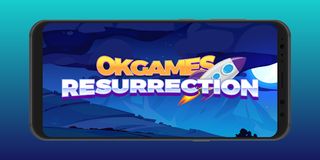 OKGames:Resurrection - Screenshot 1