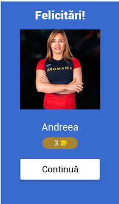 Exatlon Sezonul 3 Quiz - Screenshot 2