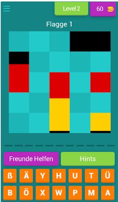 Land auf Deutsch - Screenshot 4