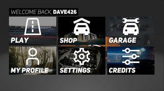 Speed Rivals - Screenshot 1