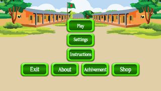 Sat Chara 2d - Screenshot 2