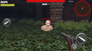 Hantu Jamban Indonesia 3D - Screenshot 2