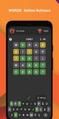 Genel Kültür Bilgi Yarışması - Screenshot 2