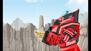 Dr.Ptera - Combine! Dino Robot - Screenshot 1