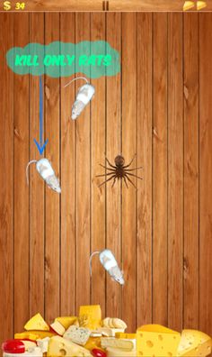 Mouse Run Trap - Screenshot 2