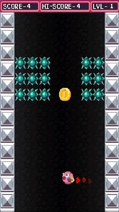 Pig in tower - Screenshot 4