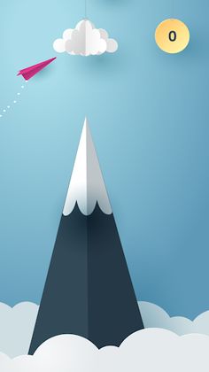 Skys The Limit - By SERC - Screenshot 2