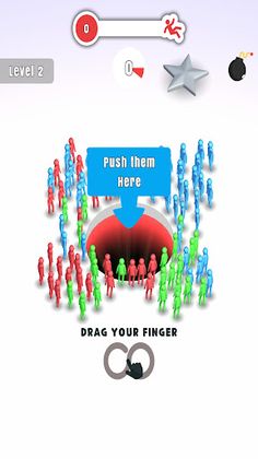 Hole Trap - Screenshot 2