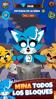 Mikecrack Miner - Screenshot 4