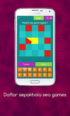 Daftar sepakbola sea games - Screenshot 4