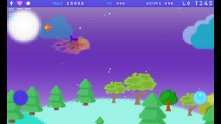 Dracon - Screenshot 1