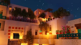 Block Rain Sword Crazy - Screenshot 3