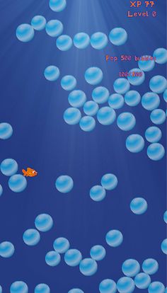 Bubble Popper - Screenshot 1