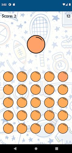 Find That - Screenshot 2