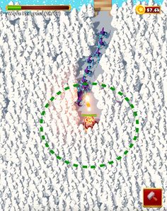 Tower Merge - Screenshot 1