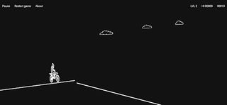 Crazy Moto Racer - 2D Racer - Screenshot 3