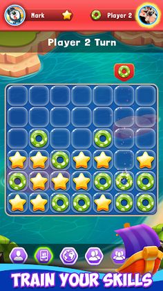 4 in a Row - Screenshot 4