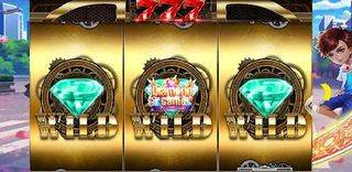 Diamond Game - Screenshot 3