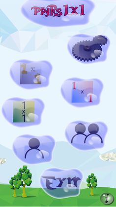 Pairs 1x1 by PHS - Screenshot 2