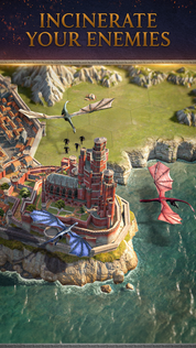 Game of Thrones: Dragonfire - Screenshot 5