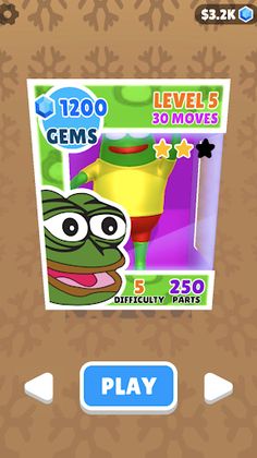 Coloring Match 3D - Screenshot 4