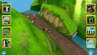 Hidroelectricidad, una fuerza - Screenshot 1
