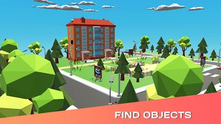 Find the Hidden Differences 3D - Screenshot 3