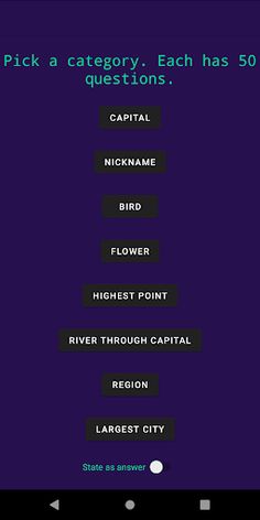 GeoBreaker - Screenshot 2