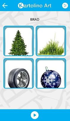 Kartolino - Screenshot 3