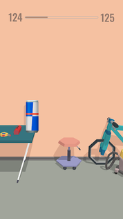Bottle Jump 3D - Screenshot 5