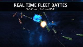 AQ First Contact - Screenshot 2