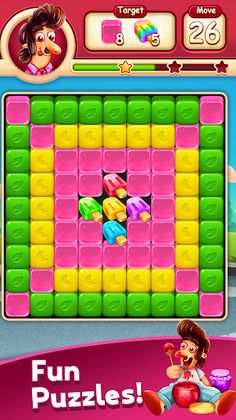 Dude Blast - Screenshot 4