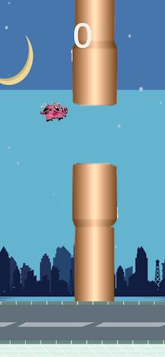 Flying Pig - Screenshot 2