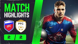 Football dls Sport 2024 FTS 3D - Screenshot 1