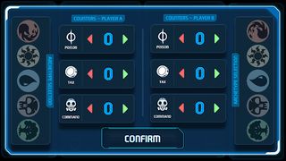 Magic Time Counter - Screenshot 3