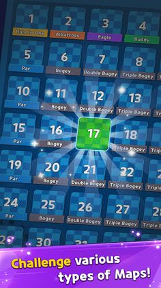 TinyGolf - Screenshot 3