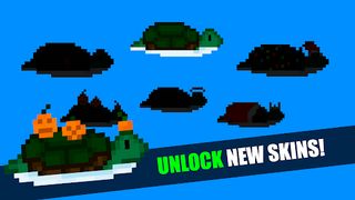 Swimmer Nate - Screenshot 3