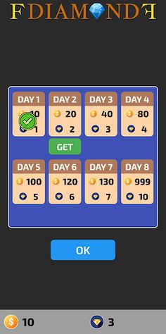 FFF FF Battle Max Elite Pass - Screenshot 1