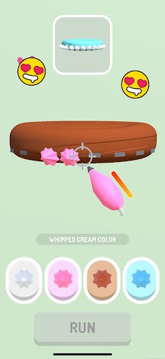 WeddingCakeRun - Screenshot 4