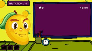 ms Lemons & ms monge School - Screenshot 3