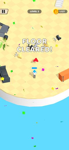 Tower Fighter - Screenshot 4