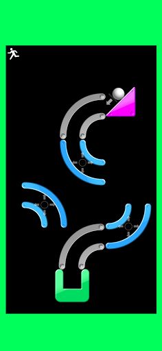 Chain Bump! - Screenshot 1