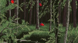 CAT Betterfly GAME - Screenshot 1