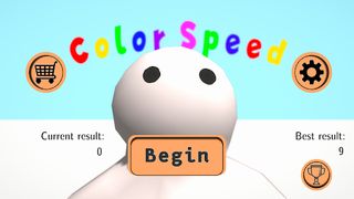Color Speed - Screenshot 1