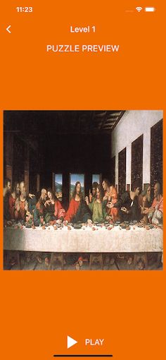 MyPuzzle Game - Screenshot 3